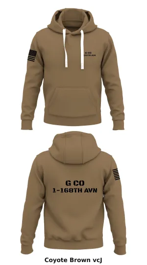 1-168th AVN Store 1  Core Men's Hooded Performance Sweatshirt - vcJ