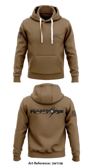 1-185 Stryker Infantry Store 1  Core Men's Hooded Performance Sweatshirt - DwT75B