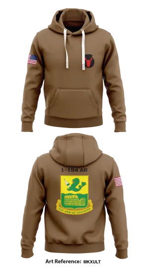 1-194 CAB AR Store 1  Core Men's Hooded Performance Sweatshirt - mKXULT