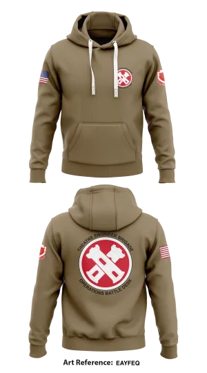 16 EN BDE Store 1  Core Men's Hooded Performance Sweatshirt - eaYfeQ
