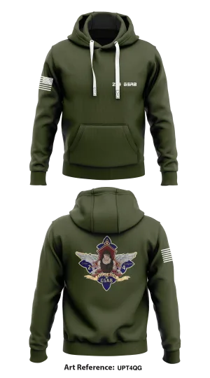 2-4 GSAB Store 1  Core Men's Hooded Performance Sweatshirt - UPt4qG