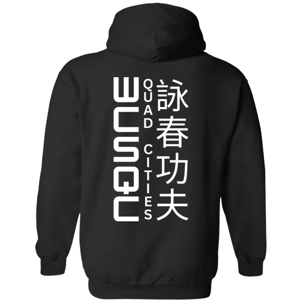 2024 Winter Society Pullover Hoodie