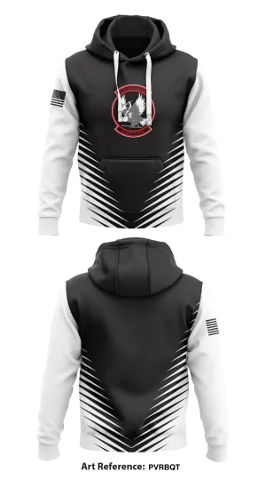 2D ARS Store 1  Core Men's Hooded Performance Sweatshirt - pvrBqT