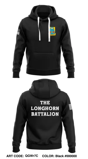 33d MI BN Store 1  Core Men's Hooded Performance Sweatshirt - QGWr7C
