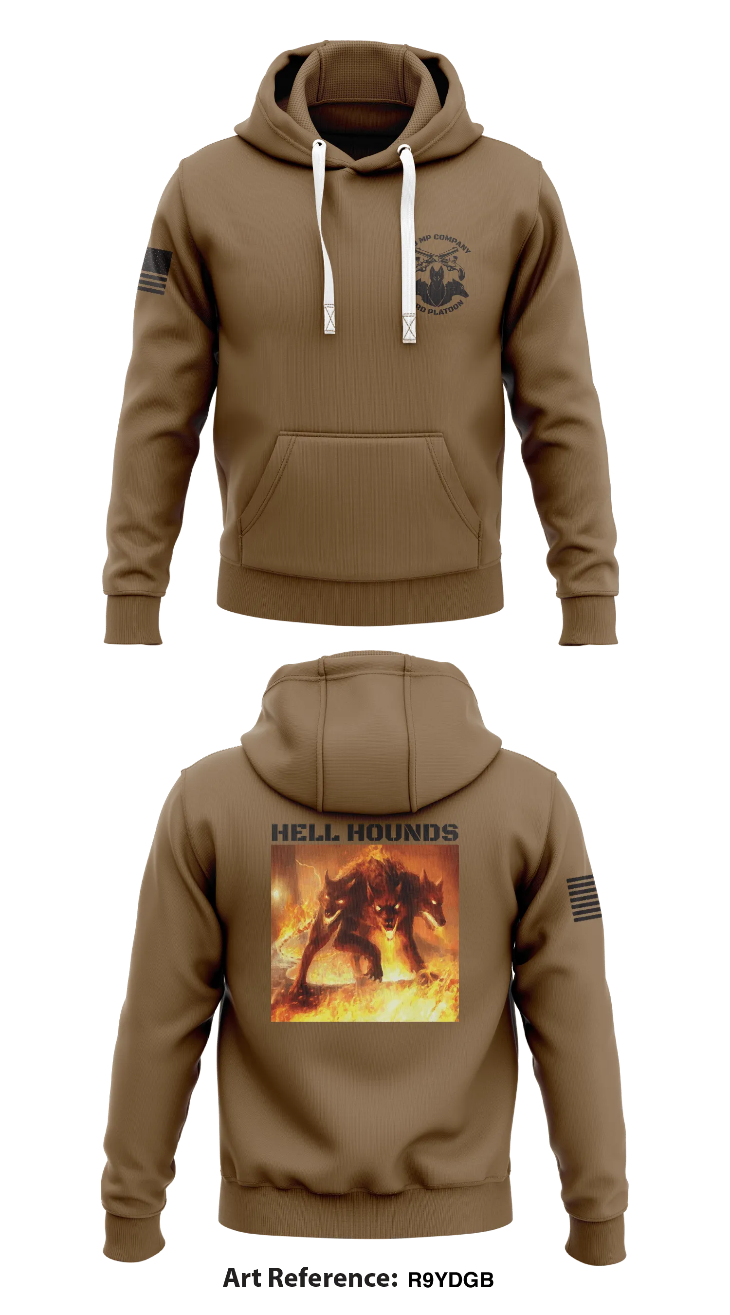 38 MP Company  Core Men's Hooded Performance Sweatshirt - r9YDGb