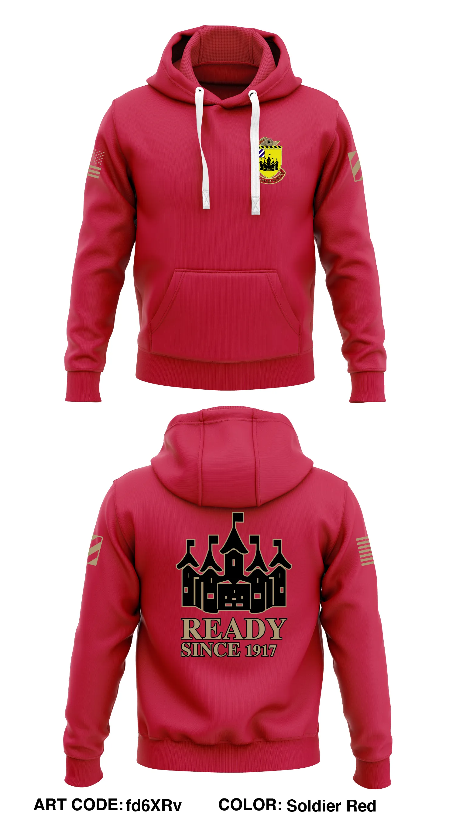 3BSB Store 2  Core Men's Hooded Performance Sweatshirt - fd6XRv