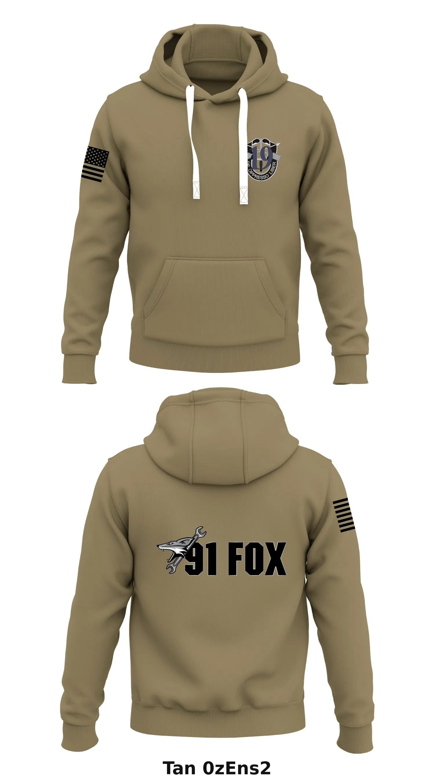 5-19 SFG Store 1  Core Men's Hooded Performance Sweatshirt - 0zEns2