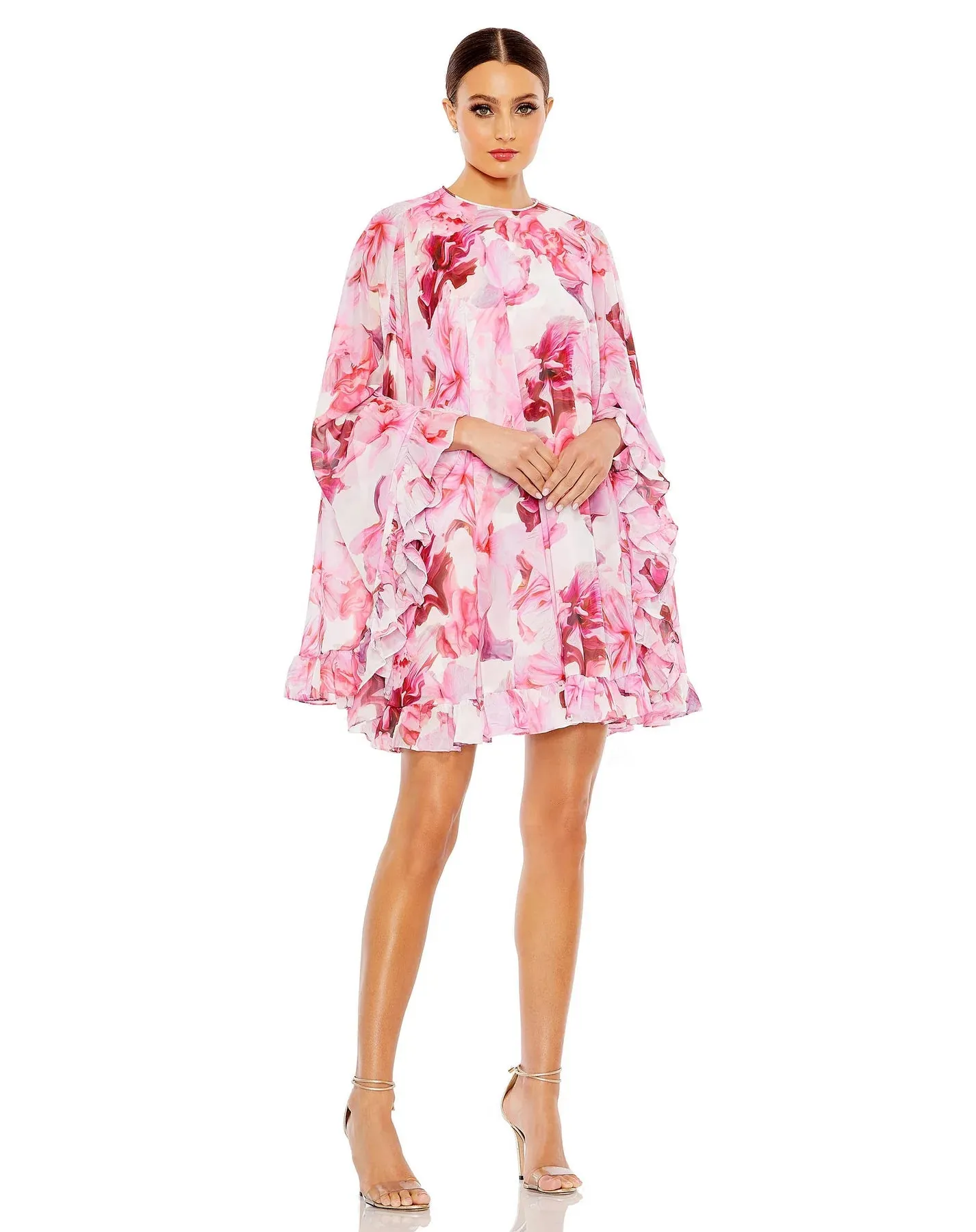 56027 MAC DUGGAL