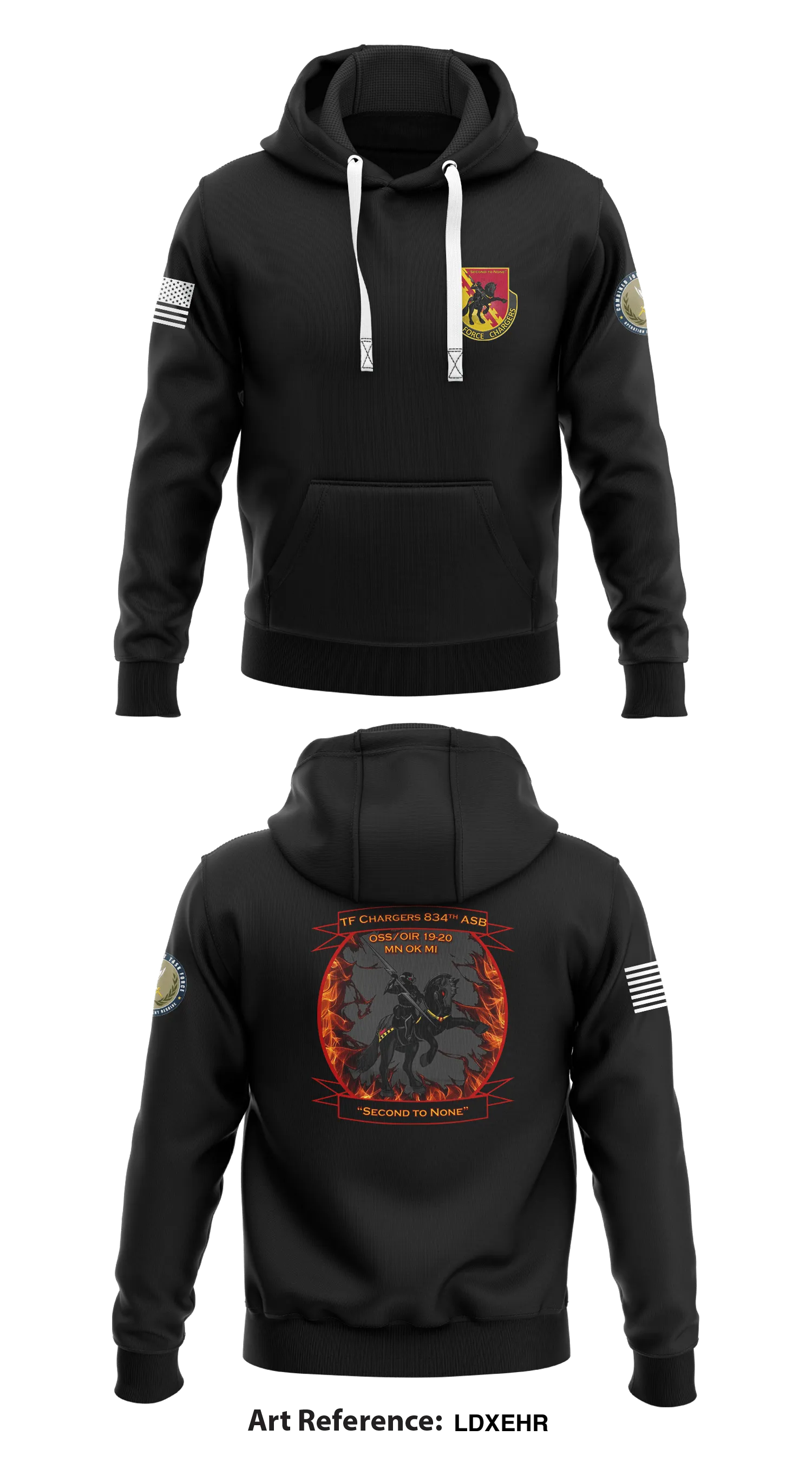 834 ASB Store 1  Core Men's Hooded Performance Sweatshirt - LdxEhR