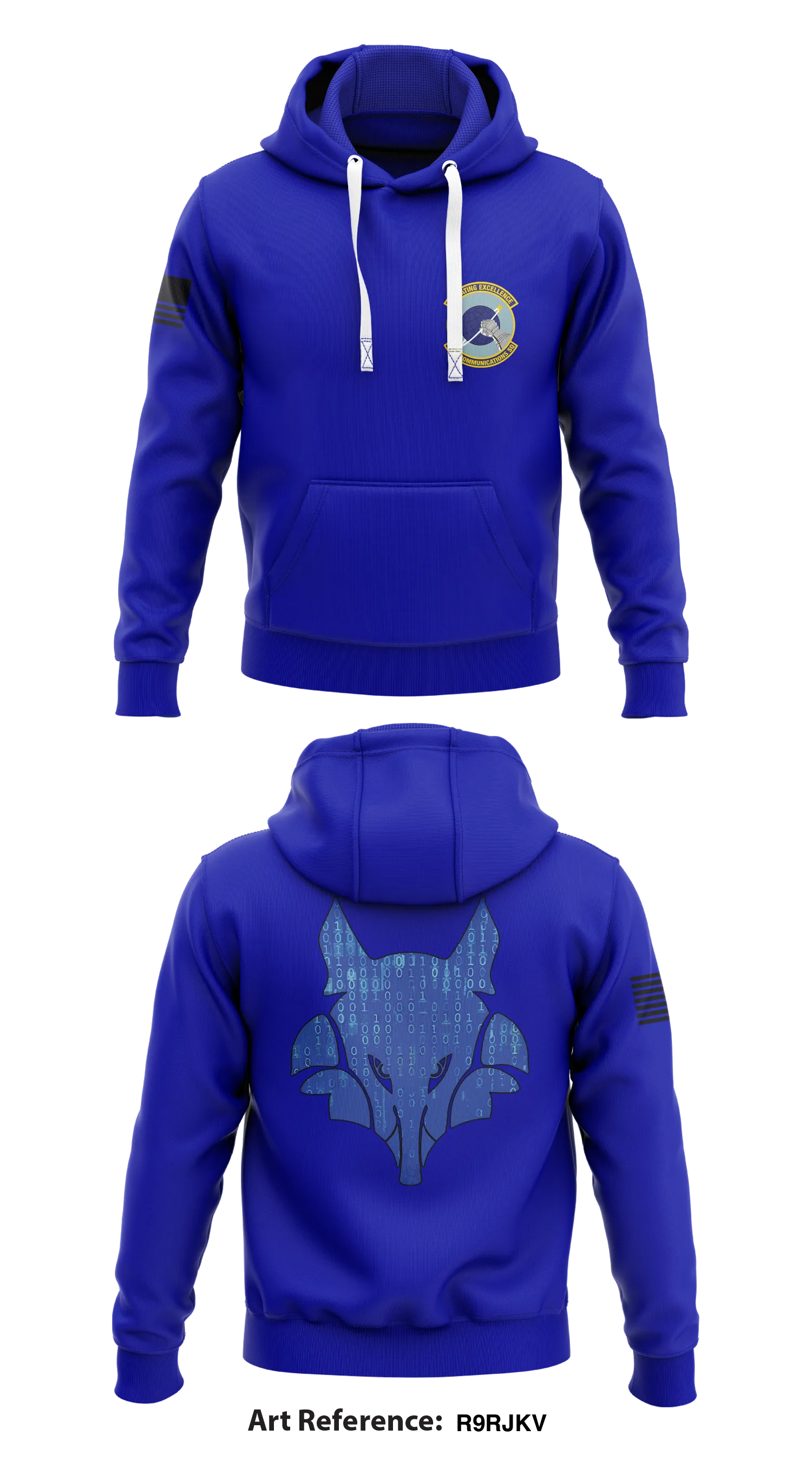 89 CS Store 1  Core Men's Hooded Performance Sweatshirt - r9Rjkv