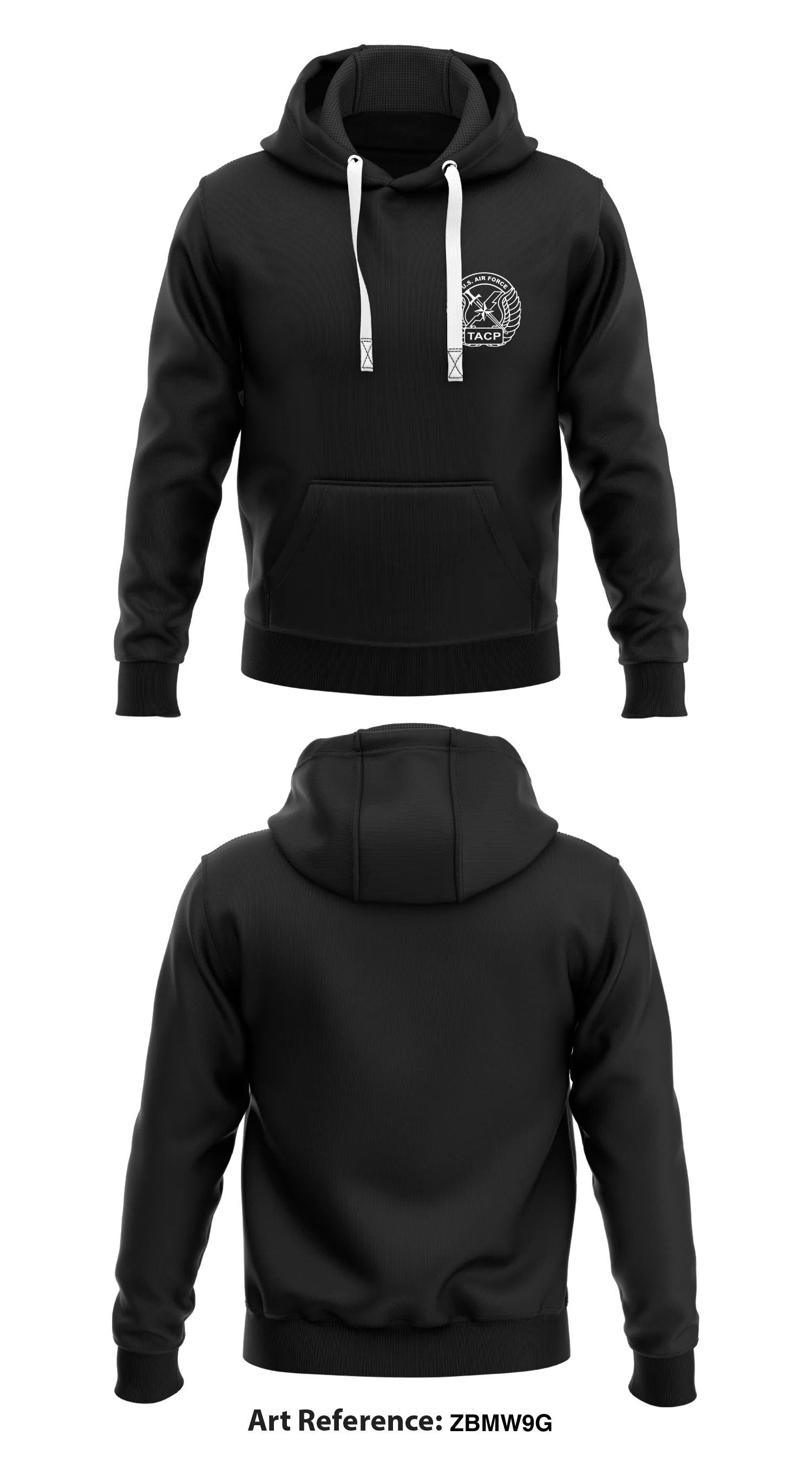 9 ASOS Store 1  Core Men's Hooded Performance Sweatshirt - zbmw9G