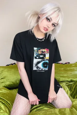 Acid Burn Tee