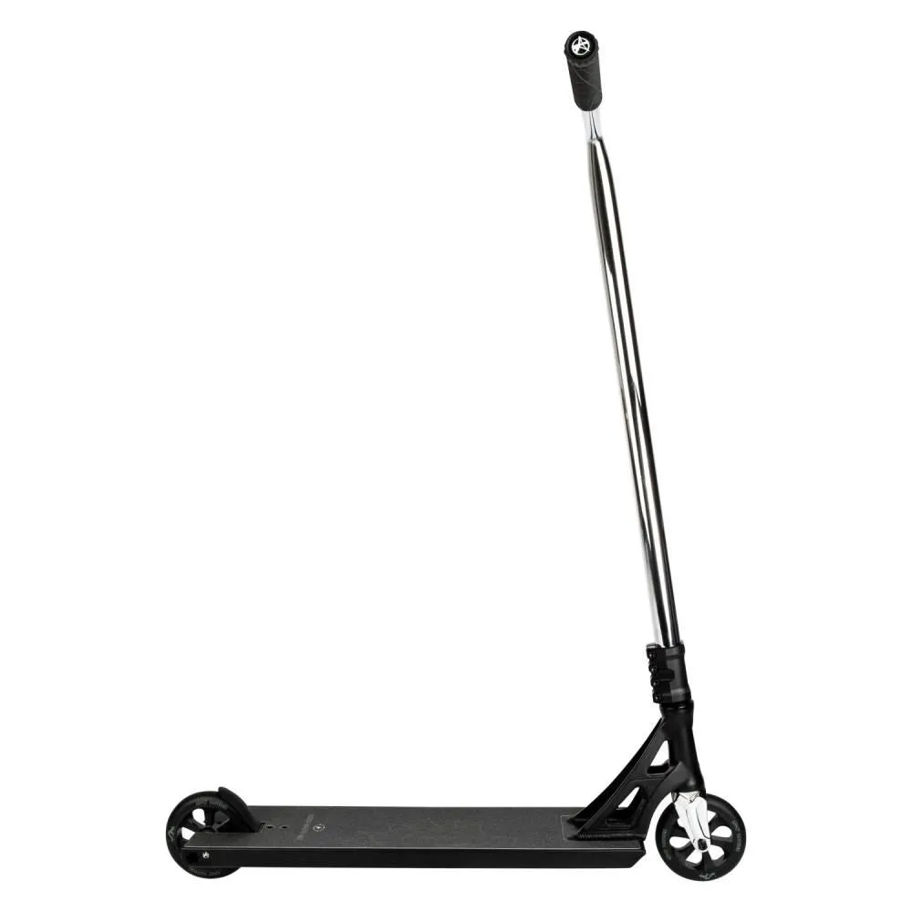 Addict Complete Scooter Revenger - Pulse - Black / Chrome