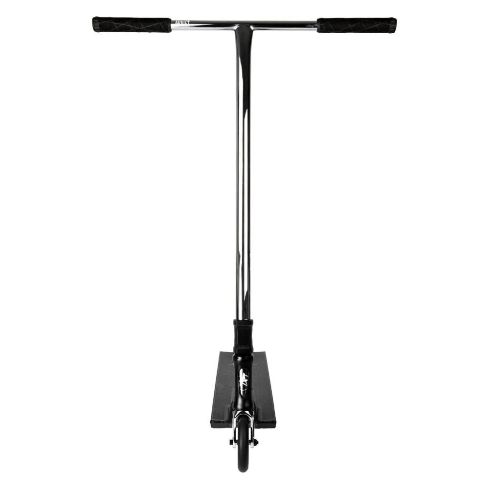 Addict Complete Scooter Revenger - Pulse - Black / Chrome