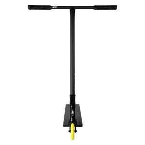 Addict Complete Scooter Revenger - Pulse - Black / Yellow