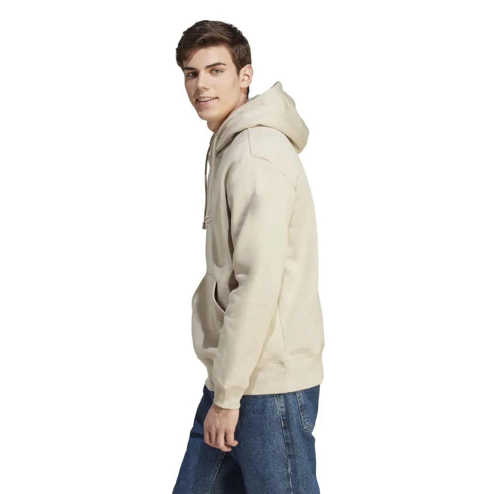 Adidas Mens All Szn Fleece Hoodie