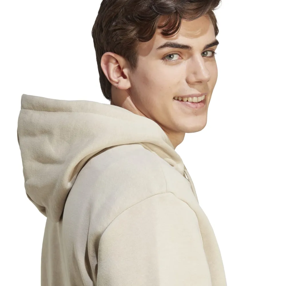 Adidas Mens All Szn Fleece Hoodie