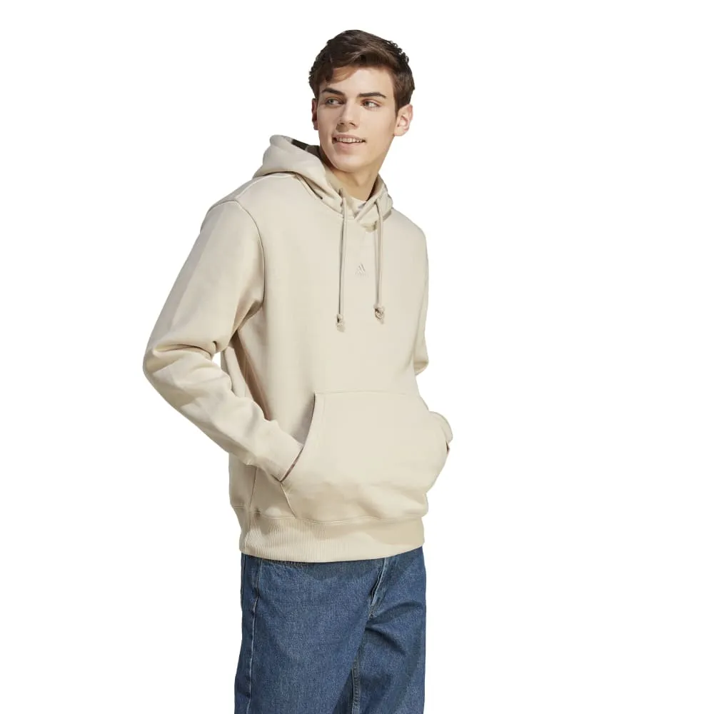 Adidas Mens All Szn Fleece Hoodie