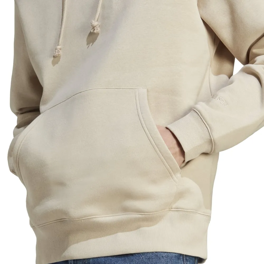 Adidas Mens All Szn Fleece Hoodie