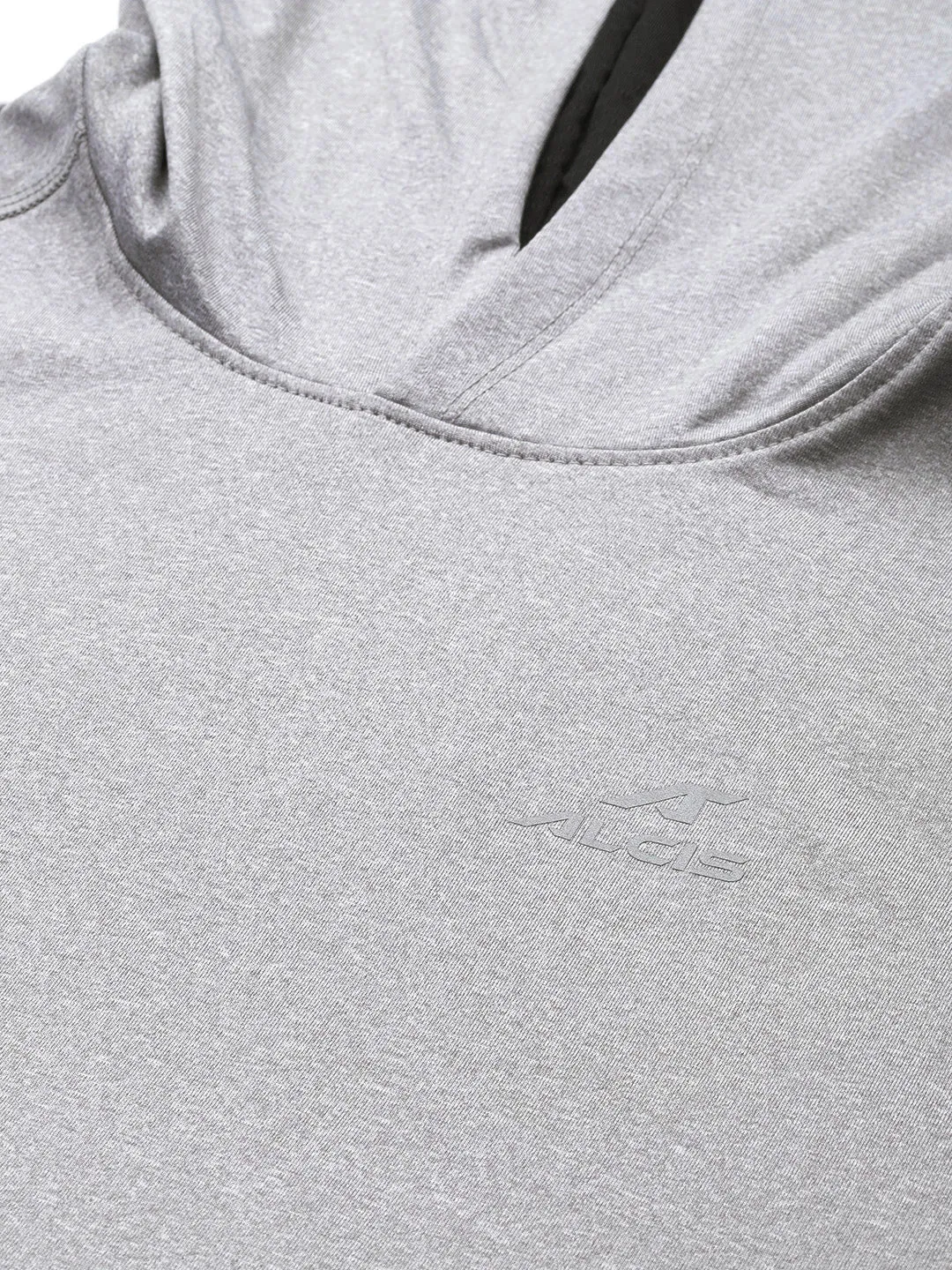 Alcis Men DynamicFit Hooded Sweatshirt