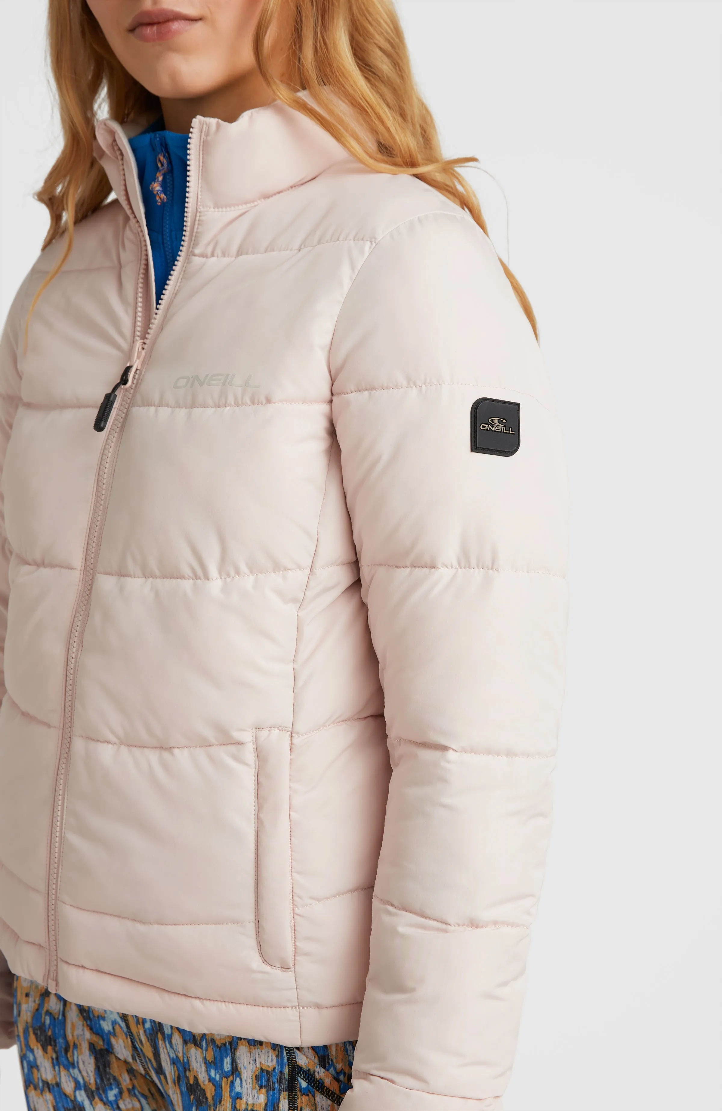 Altum Mode Modular Jacke | Peach Whip
