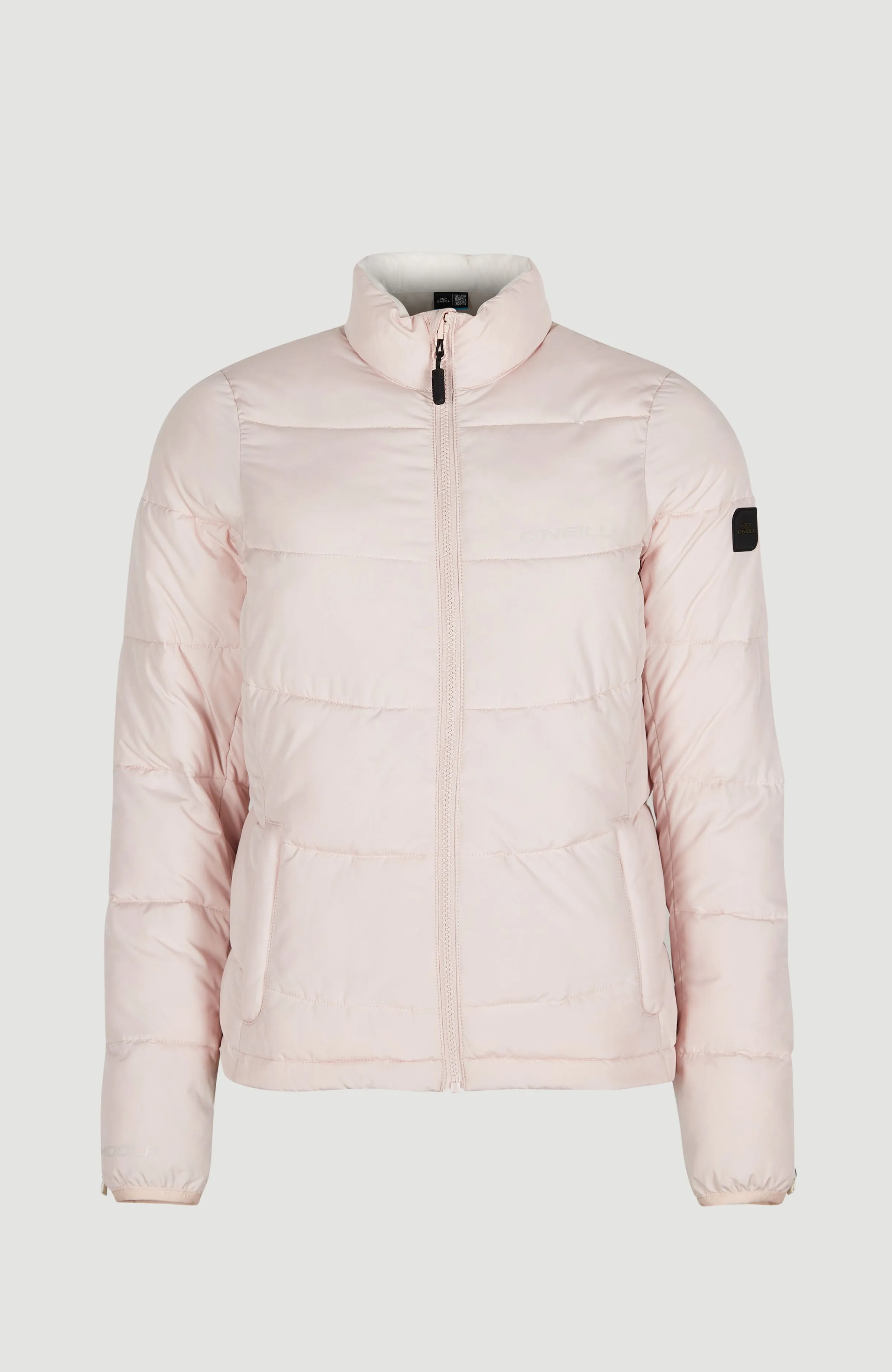 Altum Mode Modular Jacke | Peach Whip
