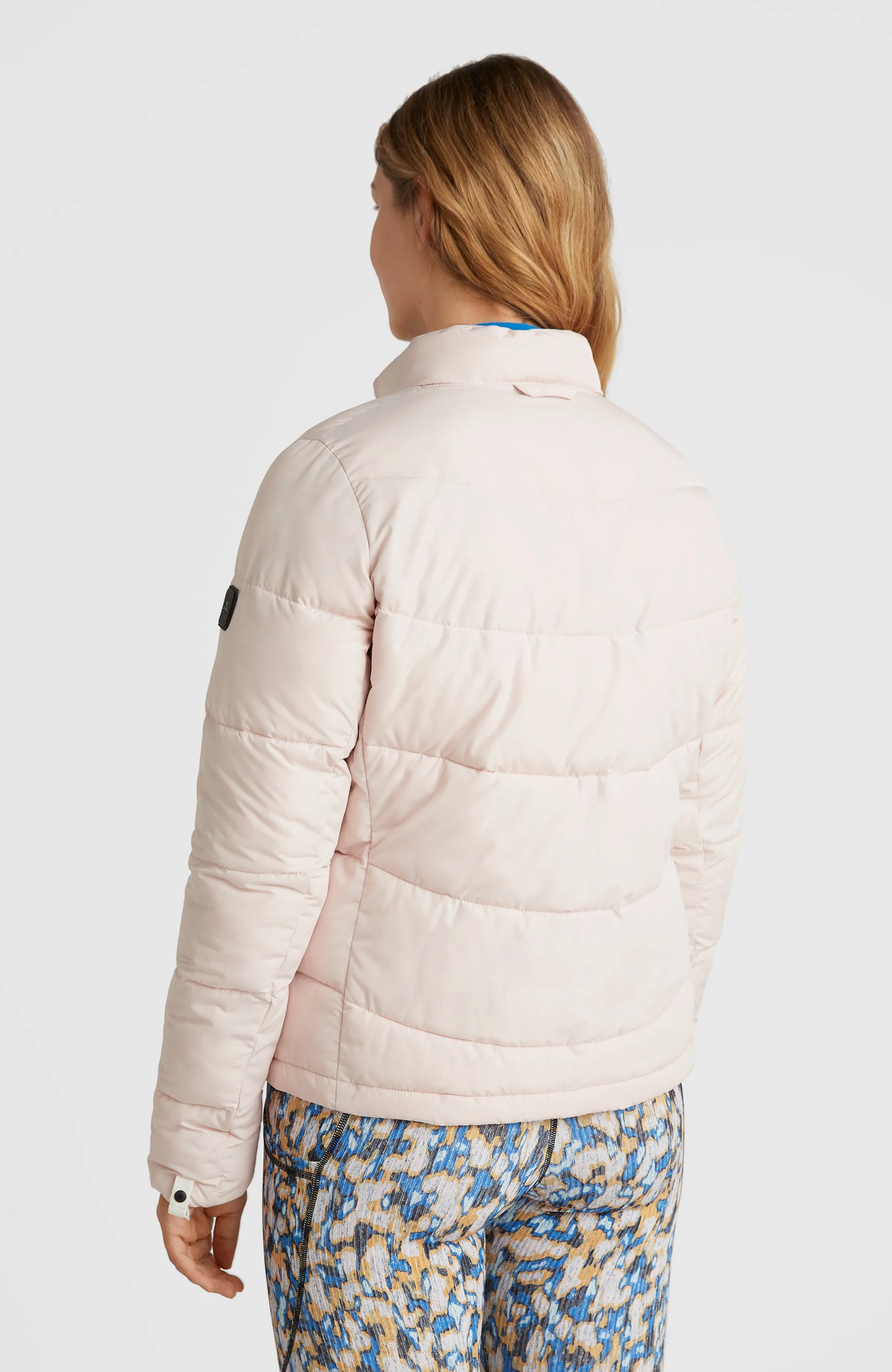 Altum Mode Modular Jacke | Peach Whip