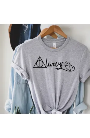 Always Tee