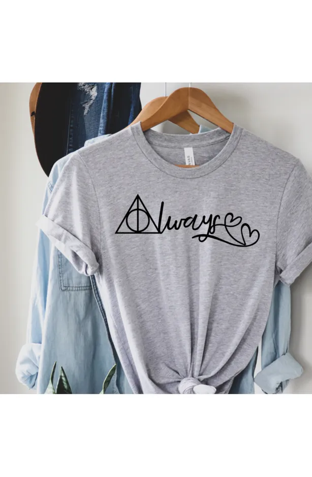 Always Tee
