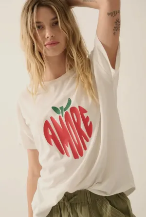 Amore Graphic Tee