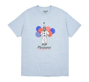 AMUSED TEE