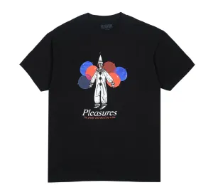 AMUSED TEE