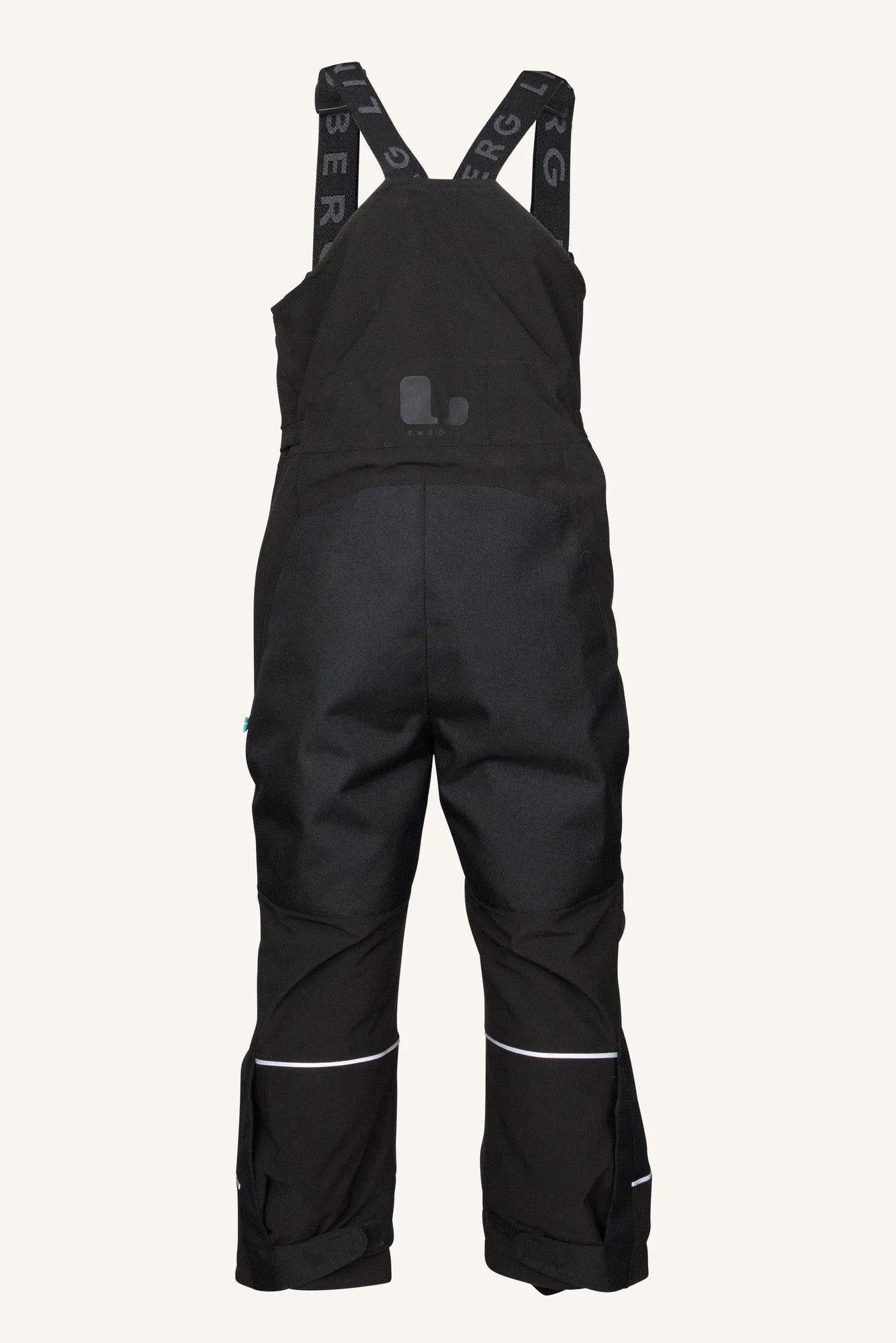 ANTARCTIC WINTER PANTS - BLACK