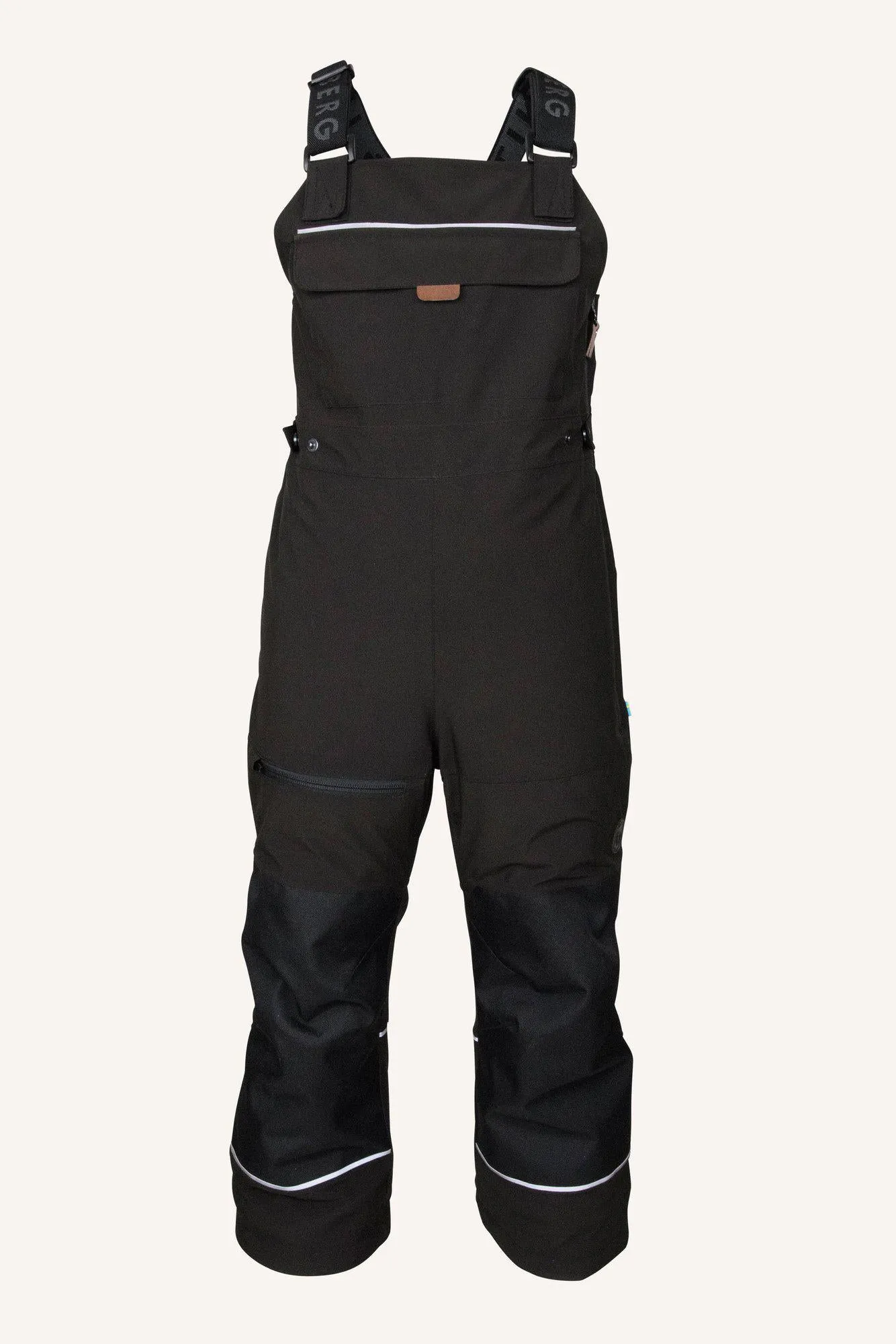 ANTARCTIC WINTER PANTS - BLACK