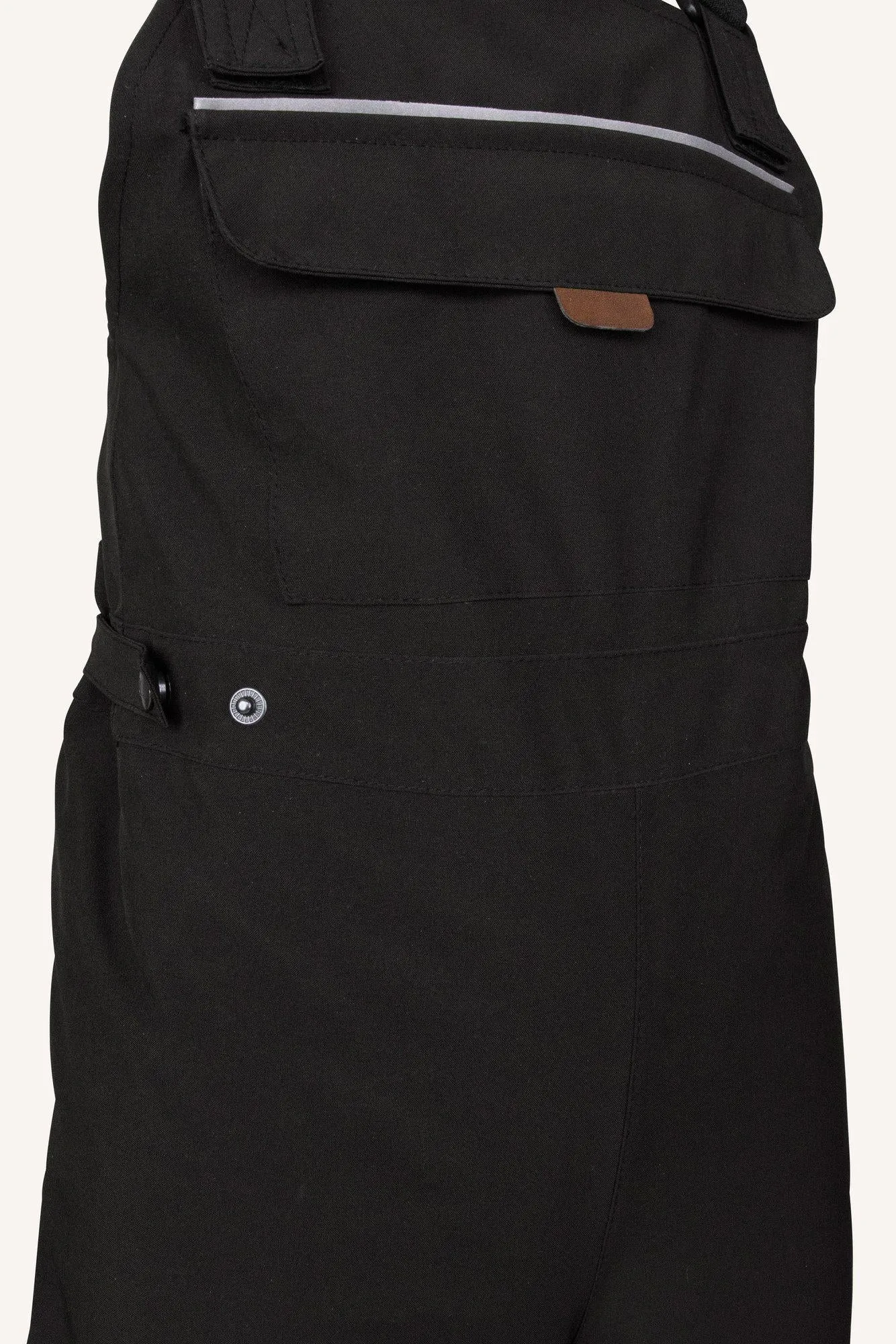 ANTARCTIC WINTER PANTS - BLACK