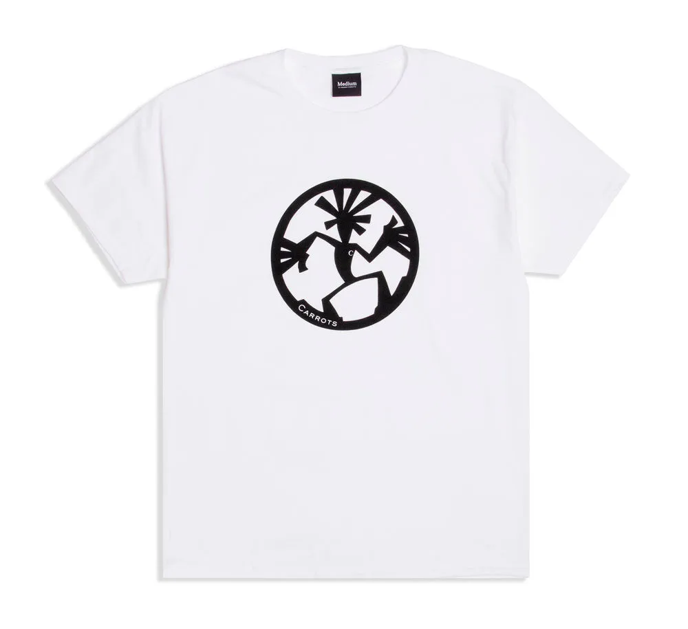 ANWAR TOP T-SHIRT