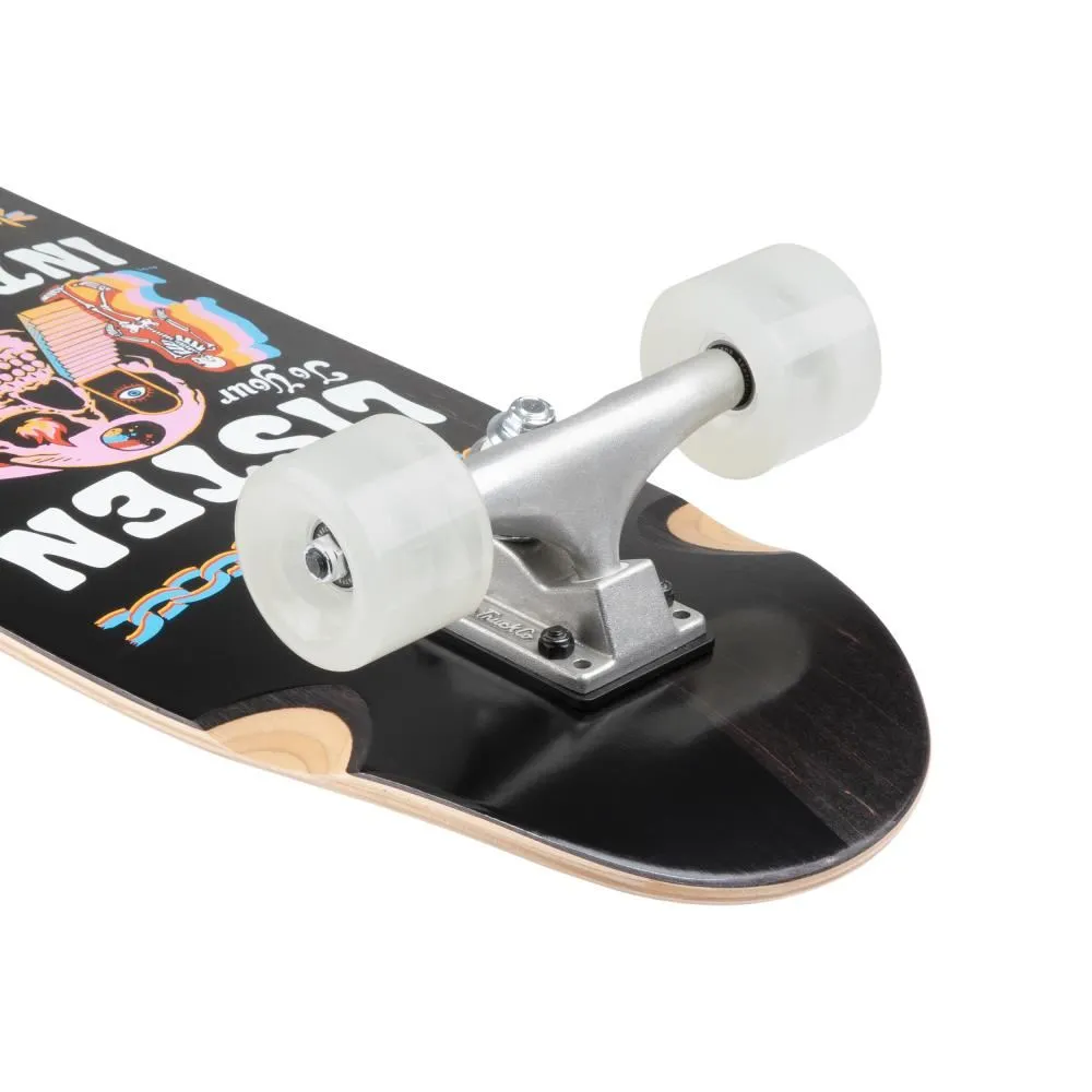 Arbor Cruiser Complete Artist Pilsner - 8.25" x 28.75"