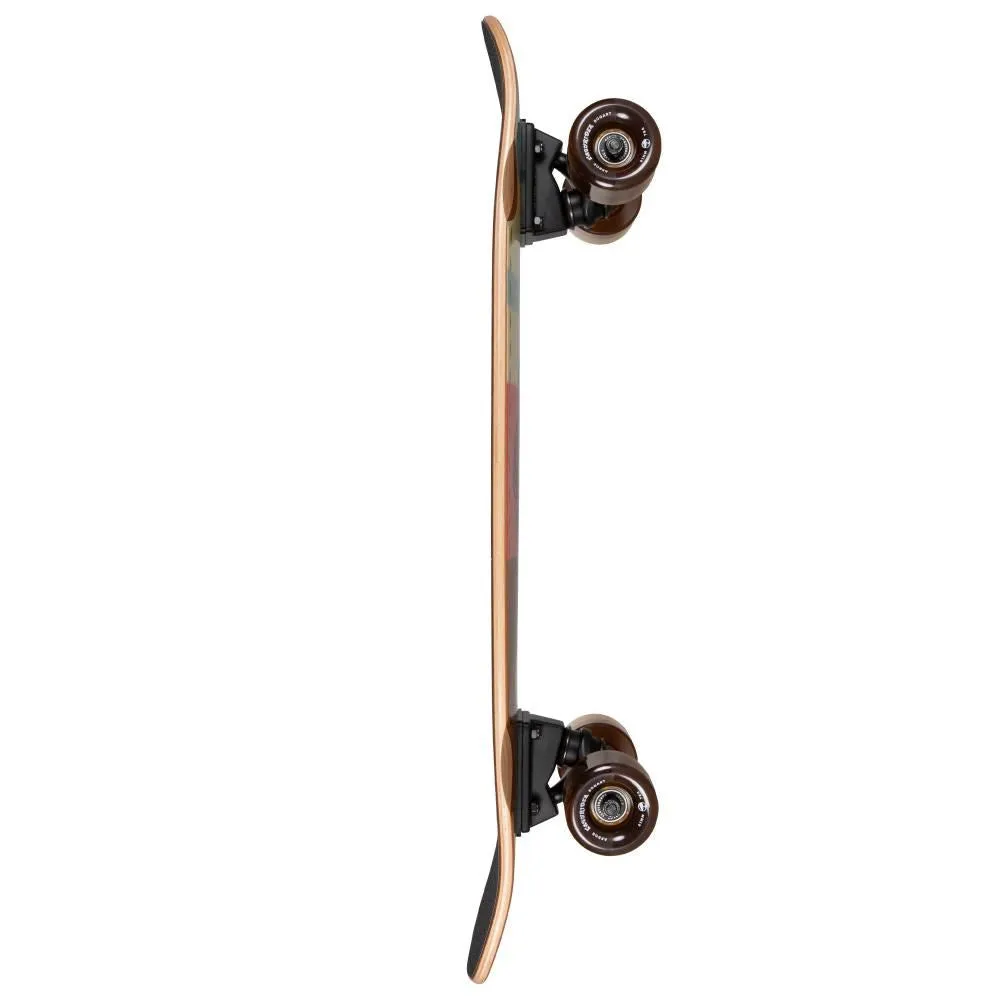 Arbor Cruiser Complete Jess Mudgett Pocket Rocket Complete Longboard - 7.75" x 27.0"