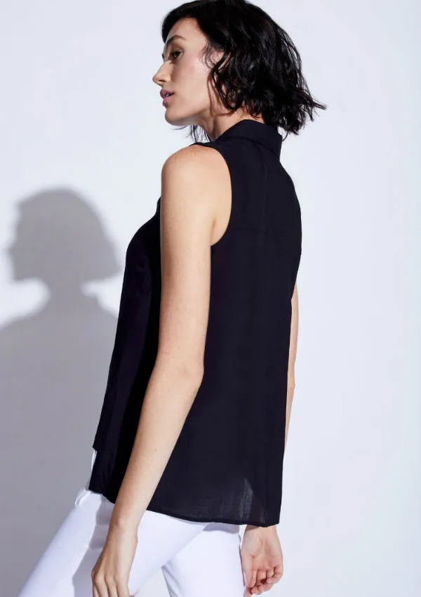 Asmar Iris Blouse Final Sale