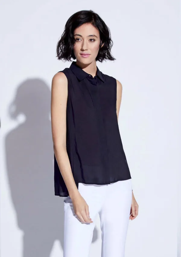 Asmar Iris Blouse Final Sale