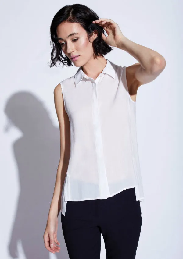Asmar Iris Blouse Final Sale