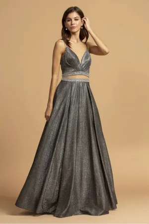 Aspeed Evening Gowns L2213