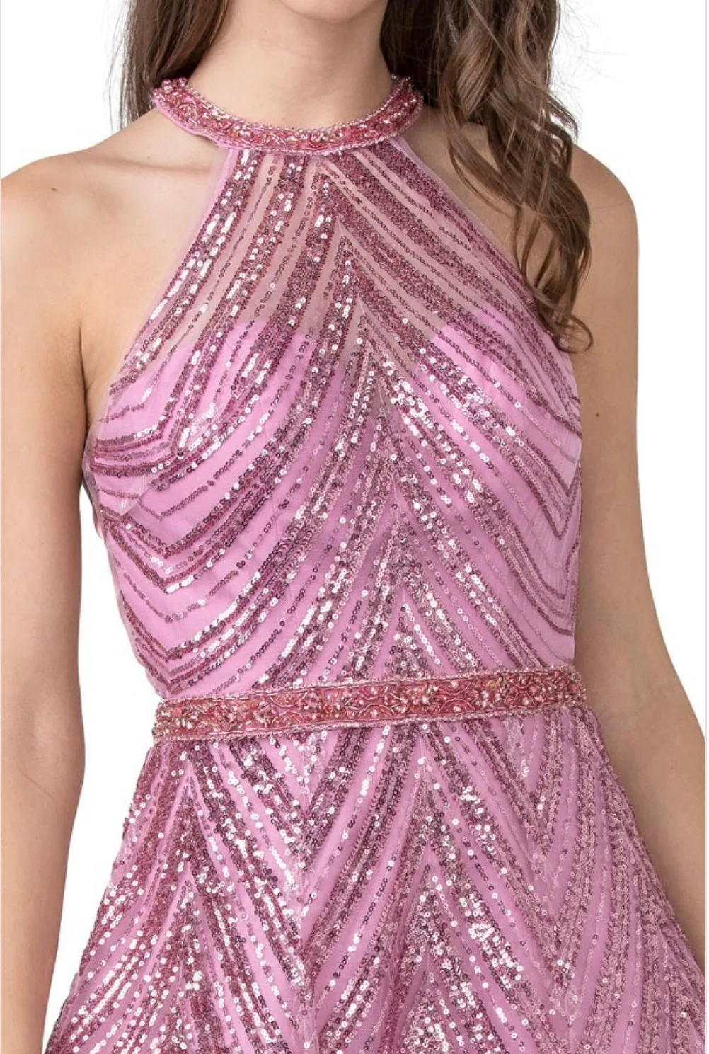 Aspeed Evening Gowns L2377
