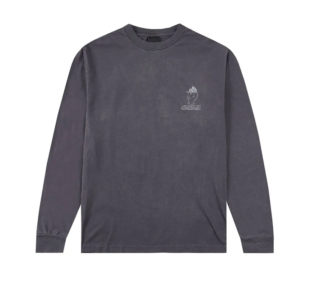Astral Trip Long Sleeve T-shirt