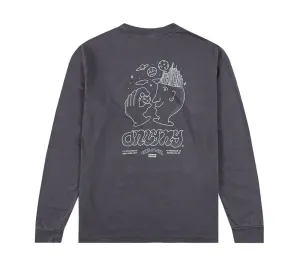 Astral Trip Long Sleeve T-shirt