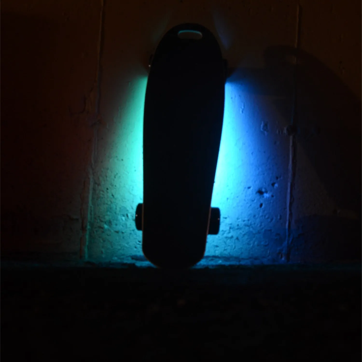 Atom B10 Electric Skateboard and Pennyboard