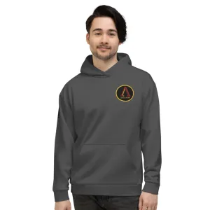 Avalanche Co 725 Store 1  Core Men's Hooded Performance Sweatshirt - hmRnez