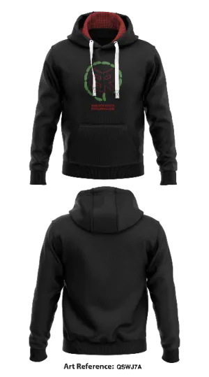 Babcock Ranch Pickleballers Core Men's Hooded Performance Sweatshirt - qSwJ7a