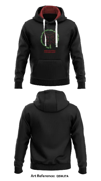 Babcock Ranch Pickleballers Core Men's Hooded Performance Sweatshirt - qSwJ7a