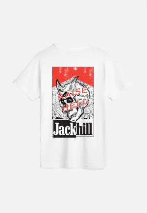 Bad Habits Organic Cotton Tee